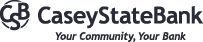 Casey State Bank - Your Community, Your Bank