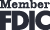 FDIC Logo